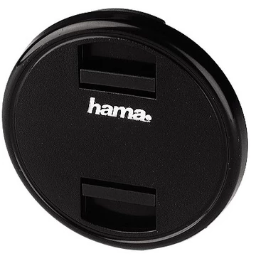 Hama objektív fedél Supersnap M52 (94452)