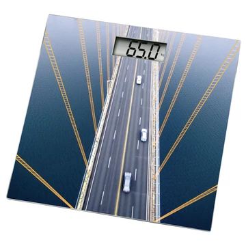 Xavax Bridget személy mérleg (95324)