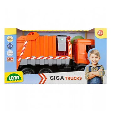 LENA: Mercedes-Benz Arocs óriás kukásautó 74cm