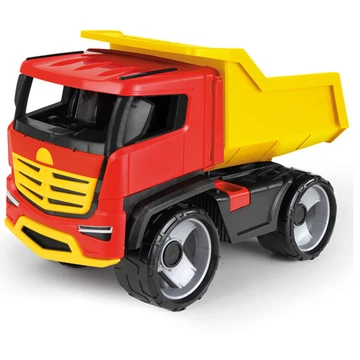 LENA: Óriás Titán dömper 53cm