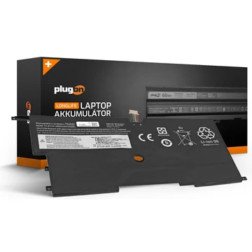 00HW003 15.2V 2800mAh 43Wh akkumulátor