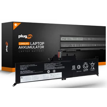 01AV434 14.8V 2700mAh 40Wh akkumulátor