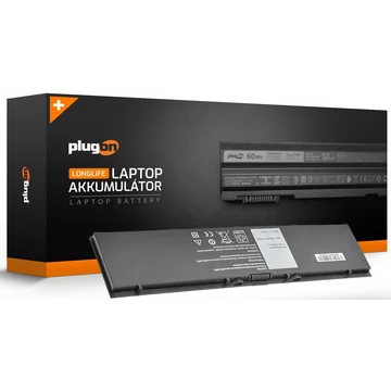 3RNFD 7.4V 4500mAh 33Wh akkumulátor