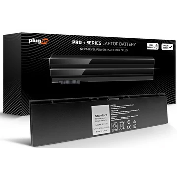 3RNFD 7.7V 6700mAh 52Wh akkumulátor