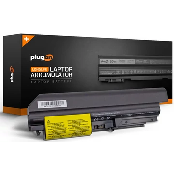 42T4652 10.8V 4400mAh 48Wh akkumulátor