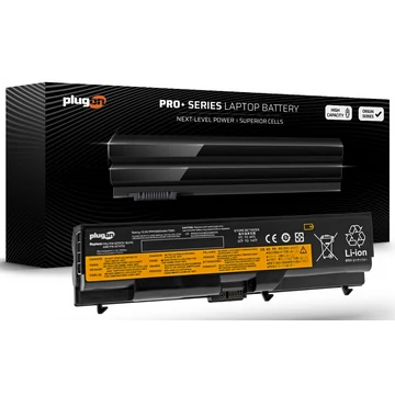 42T4791 10.8V 3400mAh 73Wh (55+) akkumulátor