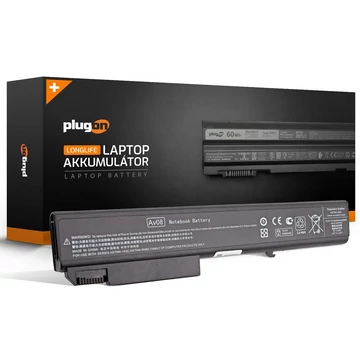 458274-421 10.8V 5200mAh 56Wh akkumulátor