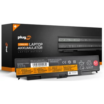 45N1159 10.8V 4400mAh 48Wh akkumulátor