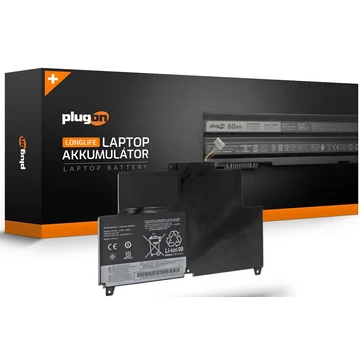 45N1169 14.8V 2950mAh 43Wh akkumulátor