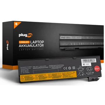 45N1734 10.8V 4400mAh 48Wh akkumulátor