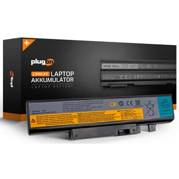 57Y6440 11.1V 4400mAh 48Wh akkumulátor