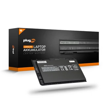 687945-001 14.8V 2972mAh 44Wh akkumulátor