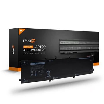 6GTPY 11.4V 6000mAh 69Wh akkumulátor