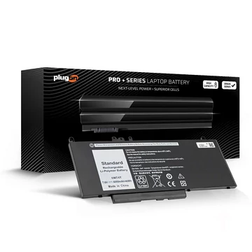 6MT4T 7.6V 7200mAh 54Wh akkumulátor