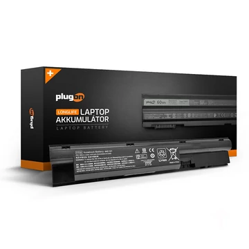 708457-001 10.8V 4400mAh 48Wh akkumulátor