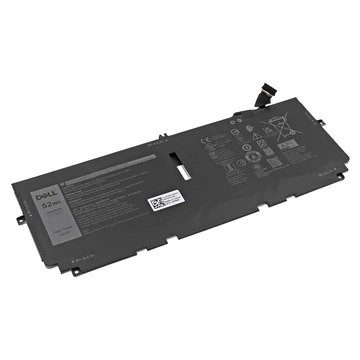 722KK 7.6V 6500mAh 52Wh gyári új akkumulátor