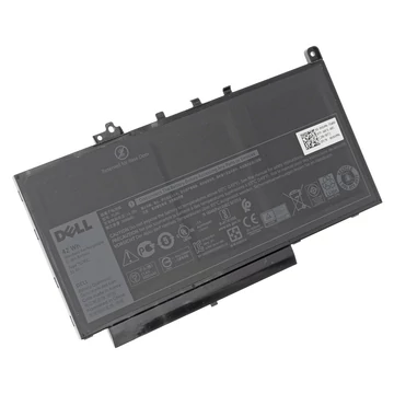 7CJRC 11.4V 3530mAh 42Wh gyári új akkumulátor