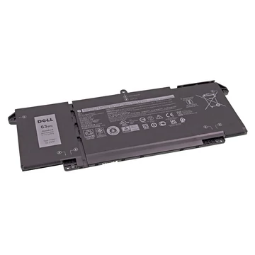 7FMXV 15.2V 3941mAh 63Wh gyári új akkumulátor