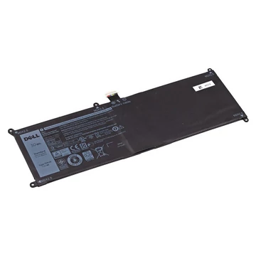 7VKV9 7.6V 3910mAh 30Wh gyári új akkumulátor