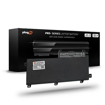 801554-001 11.4V 3900mAh 44Wh akkumulátor