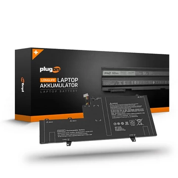 863167-171 11.55V 4700mAh 54Wh akkumulátor