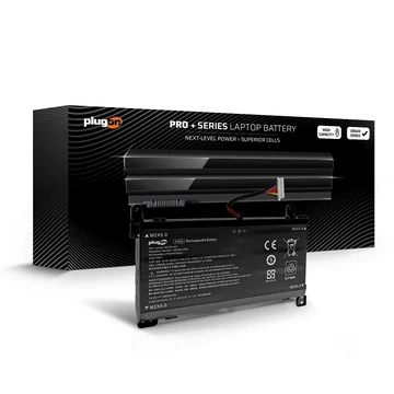 922977-855 14.8V 6800mAh 99Wh akkumulátor (16 pin)