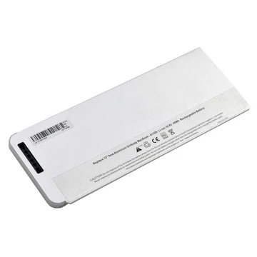 A1280 10.8V 4200mAh 45Wh ezüst akku