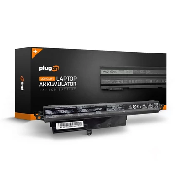 A31N1302 11.25V 2200mAh 25Wh akkumulátor