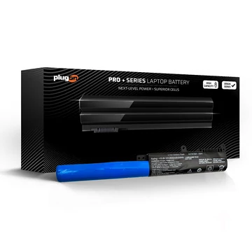 A31N1601 10.8V 3400mAh 37Wh akkumulátor