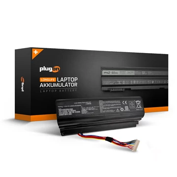 A42N1403 15V 4400mAh 66Wh akkumulátor