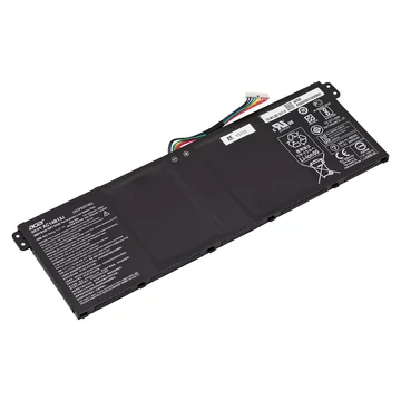 AC14B13J 11.4V 3220mAh 36Wh gyári új akkumulátor