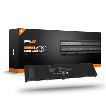 B31N1535 11.4V 3900mAh 44Wh új akkumulátor