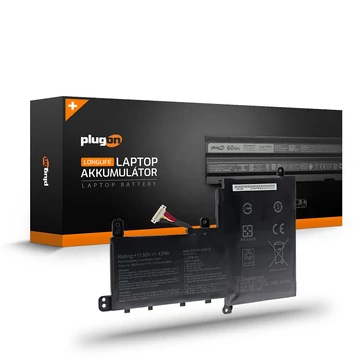 B31N1729 11.4V 3400mAh 38Wh akkumulátor