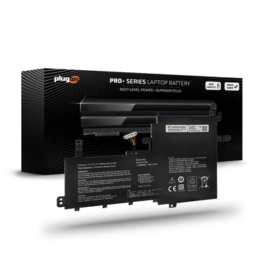 B31N1842 11.4V 3600mAh 41Wh akkumulátor