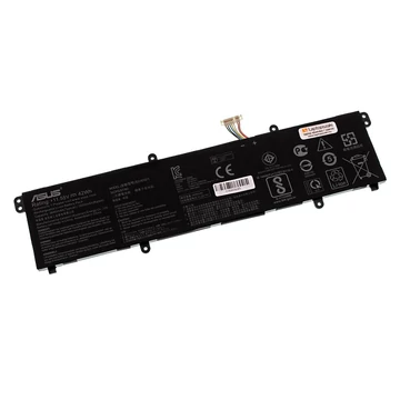 B31N1911 11.55V 3640mAh 42Wh gyári új akkumulátor