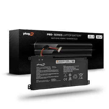 B31N1912 11.4V 3600mAh 41Wh akkumulátor