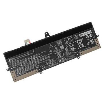 BM04XL 7.7V 3750mAh 56Wh gyári új akkumulátor