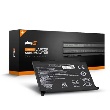 BP02XL 7.7V 3895mAh 30Wh akkumulátor