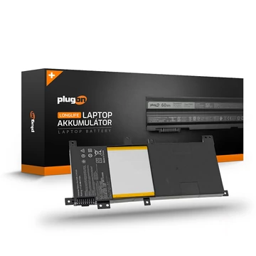 C21N1409 7.6V 4700mAh 37Wh akkumulátor