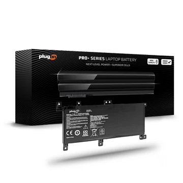 C21N1509 7.4V 4650mAh 34Wh akkumulátor