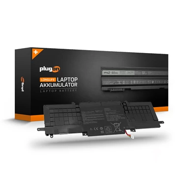 C31N1815 11.55V 3400mAh 39Wh akkumulátor