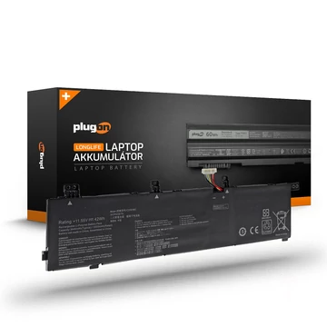 C31N1843 11.1V 3200mAh 36Wh akkumulátor