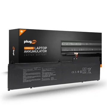 C32N2002 11.55V 8230mAh 96Wh akkumulátor