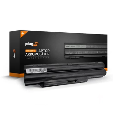FPCBP250 10.8V 4400mAh 48Wh akkumulátor