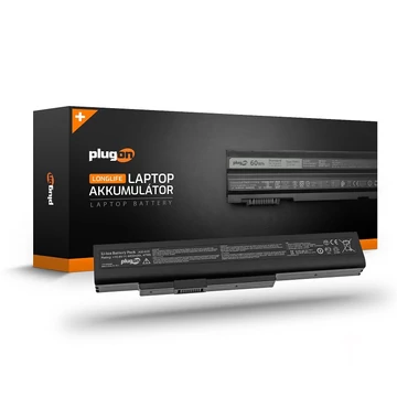 FPCBP343 10.8V 5200mAh 56Wh akkumulátor