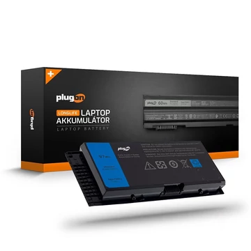 FV993 11.1V 8500mAh 97Wh akkumulátor