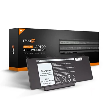 G5M10 7.4V 5810mAh 43Wh akkumulátor