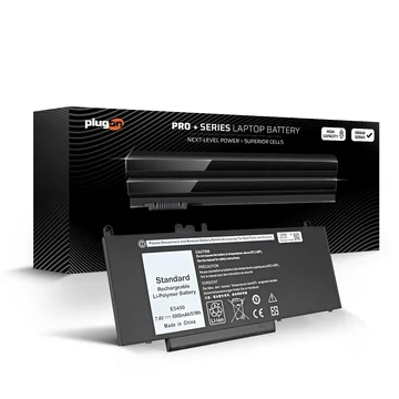 G5M10 7.4V 7200mAh 53Wh akkumulátor