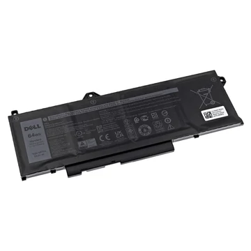 GRT01 15.2V 4000mAh 64Wh gyári új akkumulátor