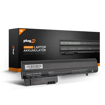 HSTNN-DB21 10.8V 4400mAh 48Wh akkumulátor